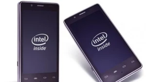 Intel pokazuje jak ładować smartfona bez kabla