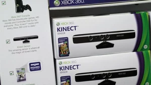 Kinect odnajdzie wasze domowe drobiazgi