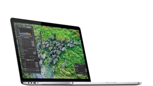 Nowy MacBook Pro z Retiną w cenie samochodu