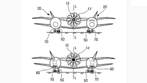 Szalony projekt Airbusa - ma szanse na realizację?