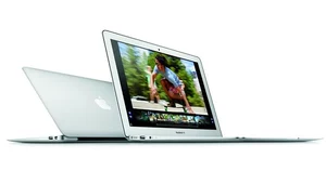 Nowe MacBooki Air z procesorami Ivy Bridge