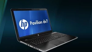 Test HP Pavilion dv7 - multimedia w rozsądnej cenie