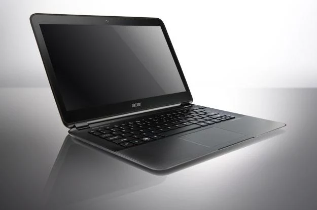 Acer Aspire S5