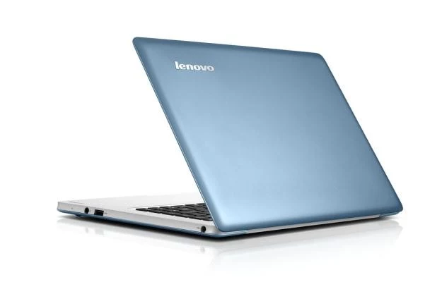 Lenovo rozszerza swoją ofertę Ultrabooków