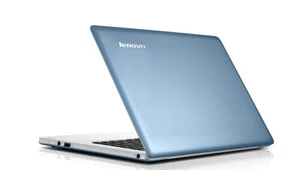 IdeaPad U310 i U410 - nowości Lenovo w Polsce