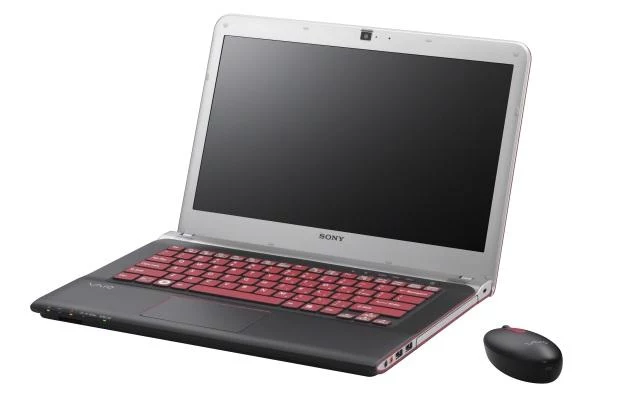 Sony VAIO E14