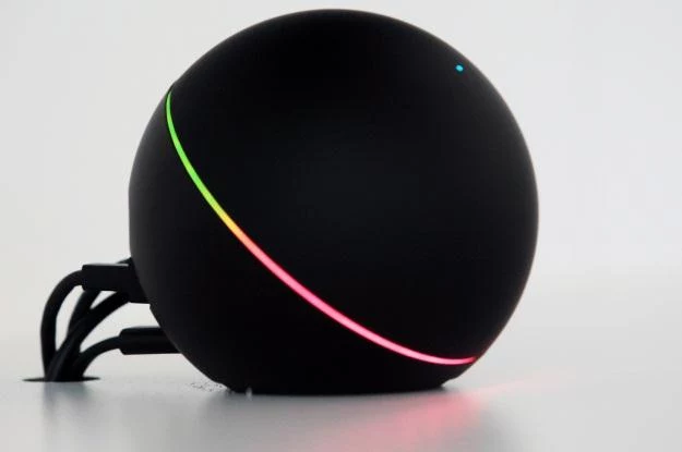 Google Nexus Q - produkt tylko dla fanów giganta z Mountain View