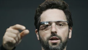 Google: Project Glass - pokaz możliwości