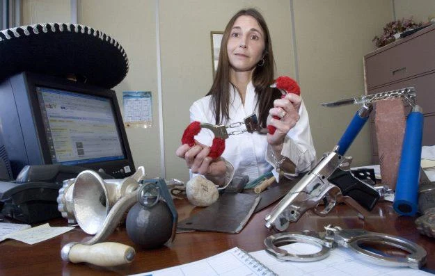 Na eBayu sprzedawano już rozmaite towary... Na eBayu sprzedawano już rozmaite towary...