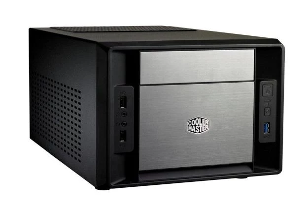 Cooler Master Elite 120 Advanced