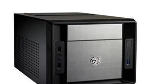 Cooler Master Elite 120 Advanced - mini-ITX dla wymagających