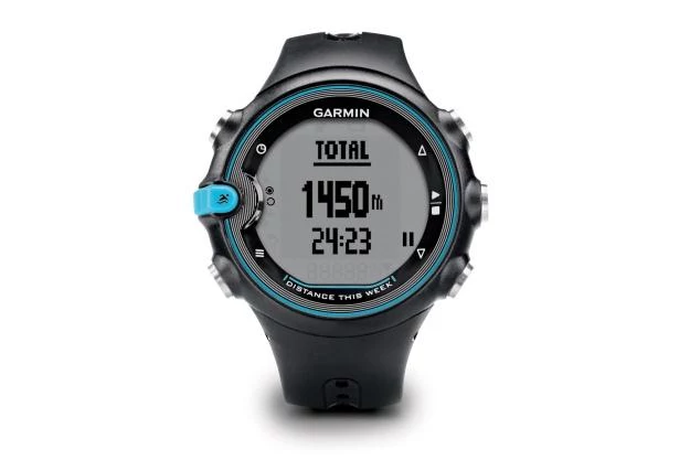 Garmin Swim