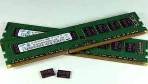 Pamięci DDR4 i GDDR6 zastąpią DDR3 i GDDR5 w 2014 roku?