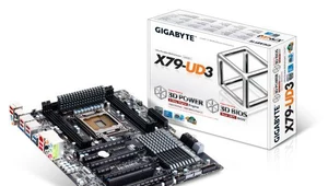 Gigabyte X79-UD3 - LGA 2011 za rozsądną cenę