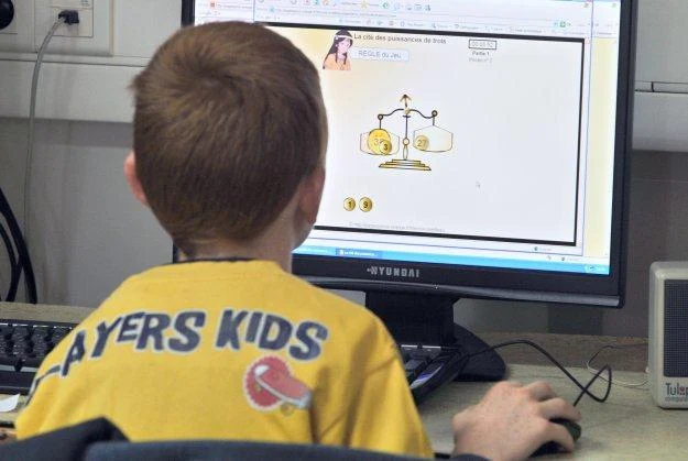 Nawet najmłodsze dzieci doświadczają przemocy w internecie Nawet najmłodsze dzieci doświadczają przemocy w internecie