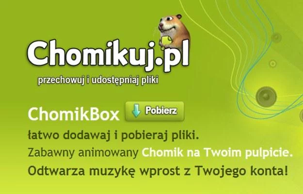 Chomikuj odpowiada PIK pozwem sądowym