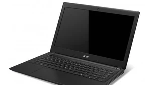 Notebooki Acer Aspire V5 już w sklepach