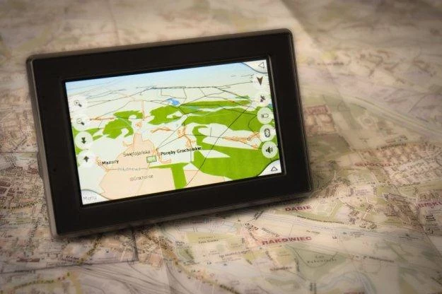 System Locata może być dokładniejszy od nawigacji GPS