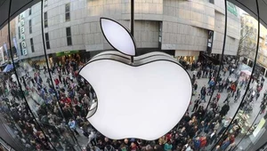 Apple otrzymało patent na wymiar, który jeszcze nie istnieje