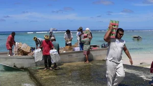 Tokelau - pierwsze solarne państwo świata