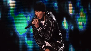 Eminem jest najpopularniejszą gwiazdą na Facebooku