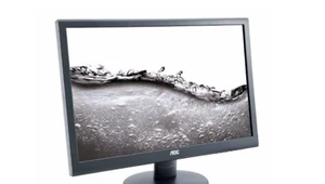 AOC e2752Vq - multimedialny monitor o przekątnej 27"