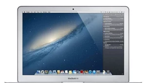 Niska wydajność baterii w laptopach Apple z OS X ML