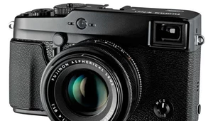 Fujifilm X-Pro1 - bezlusterkowciec z najwyższej półki