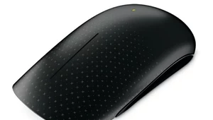 Microsoft Touch Mouse - nowy system i nowe gesty