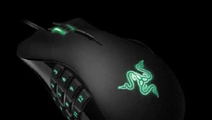 TEST: Razer Naga 2012 Edition