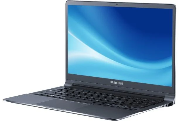 Samsung Serii 9 wygląda rewelacyjnie Samsung Serii 9 wygląda rewelacyjnie