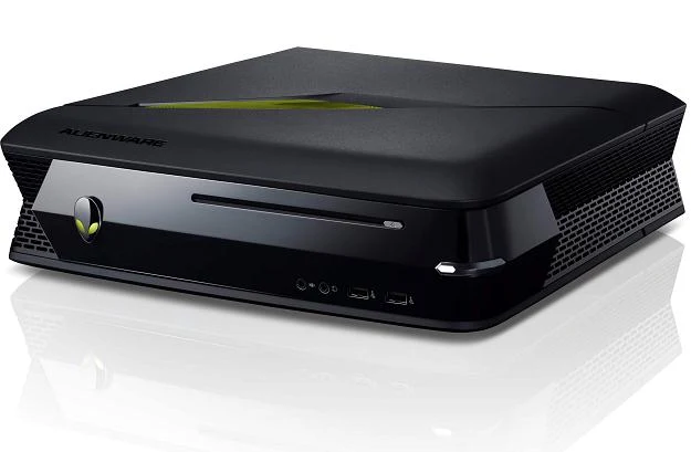 Mały wielki komputer Mały wielki komputer