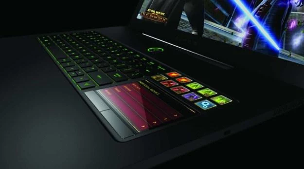 Nowy Razer Blade