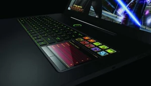 Razer Blade -  laptop dla graczy za 2499 dolarów