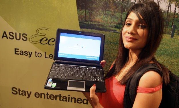 Asus - twórca netbooków - rezygnuje z tego segmentu rynku Asus - twórca netbooków - rezygnuje z tego segmentu rynku