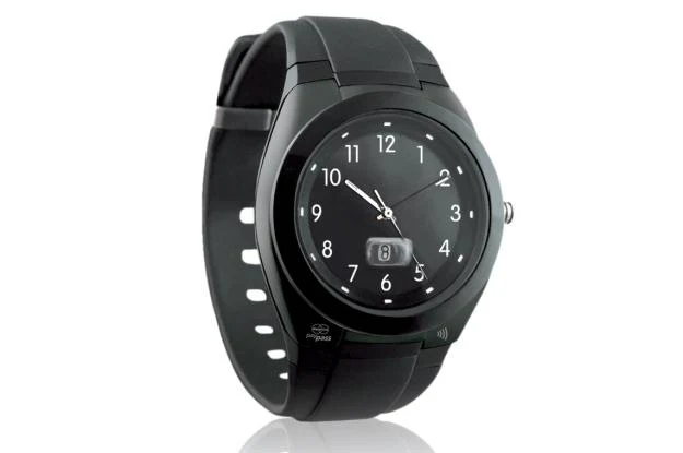 LAKS MasterCard - pieniądze mamy cały czas przy sobie. Dosłownie LAKS MasterCard - pieniądze mamy cały czas przy sobie. Dosłownie