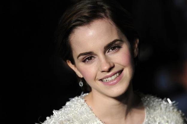 Emma Watson - najbardziej niebezpieczna celebrytka internetu. Oczywiście nieświadomie