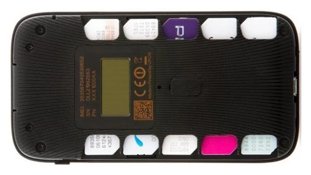 Urządzenie jest pomysłowe, choć nieco za drogie Urządzenie jest pomysłowe, choć nieco za drogie