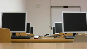 Wirusy wykorzystują lukę w przeglądarce Internet Explorer  fot.  Aron Balogh