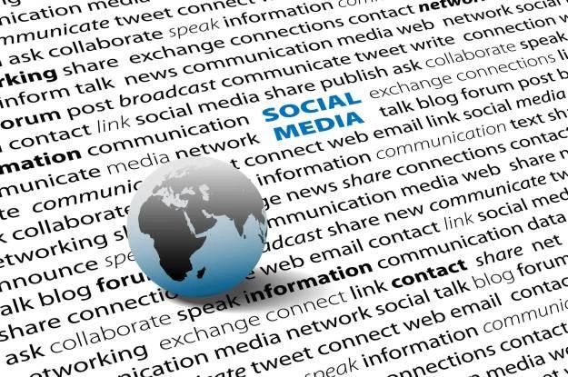 Internet jest przepełniony informacjami, choć wiele z nich zanika Internet jest przepełniony informacjami, choć wiele z nich zanika