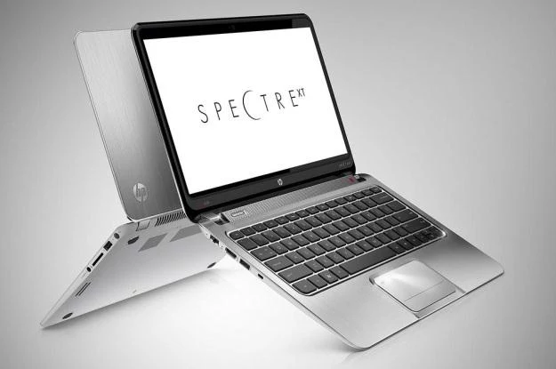 HP Spectre XT to jeden z najlepszych ultrabooków na rynku