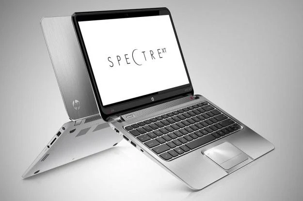 HP Spectre XT to jeden z najlepszych ultrabooków na rynku HP Spectre XT to jeden z najlepszych ultrabooków na rynku