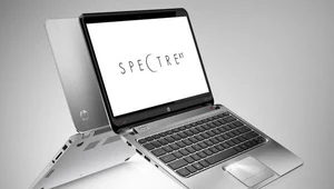 Test HP Envy Spectre XT - ultrabook na jakiego czekałeś