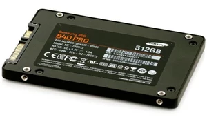 Nowe superszybkie dyski SSD Samsunga