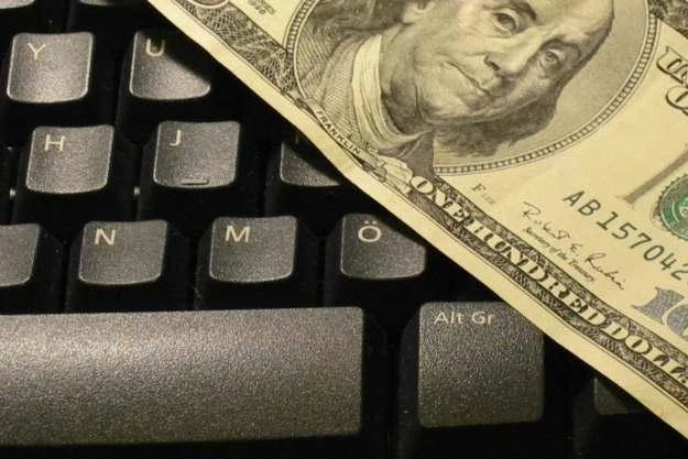 Cyberprzestępczość przynosi miliardy dolarów strat Cyberprzestępczość przynosi miliardy dolarów strat
