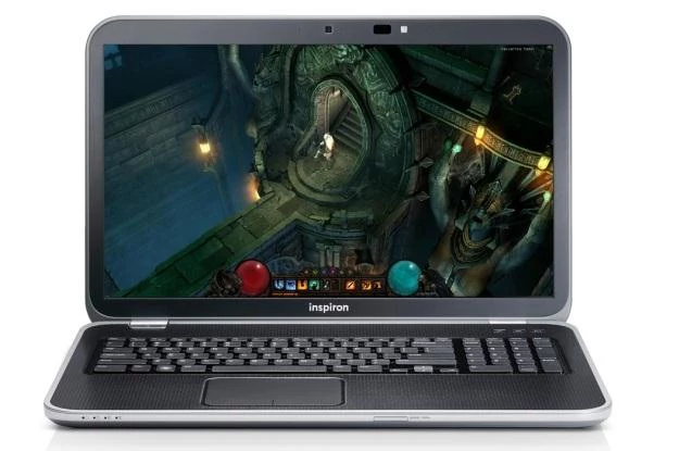 Dell Inspiron 17R Special Edition