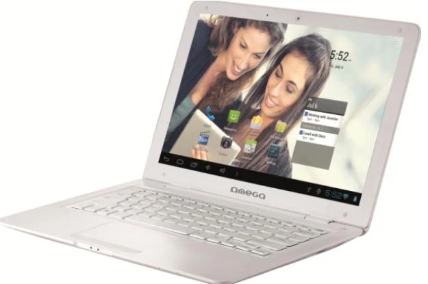 Omega Android 4.0 Omega Android 4.0