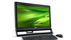 Acer wprowadza do sprzedaży nowe komputery zintegrowane