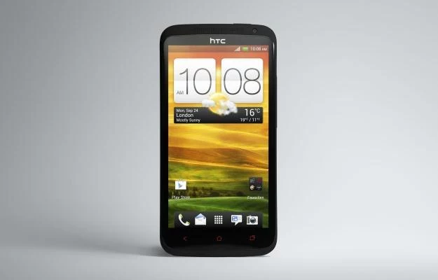 HTC One X+