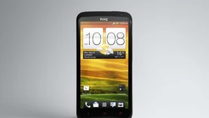 HTC One X+